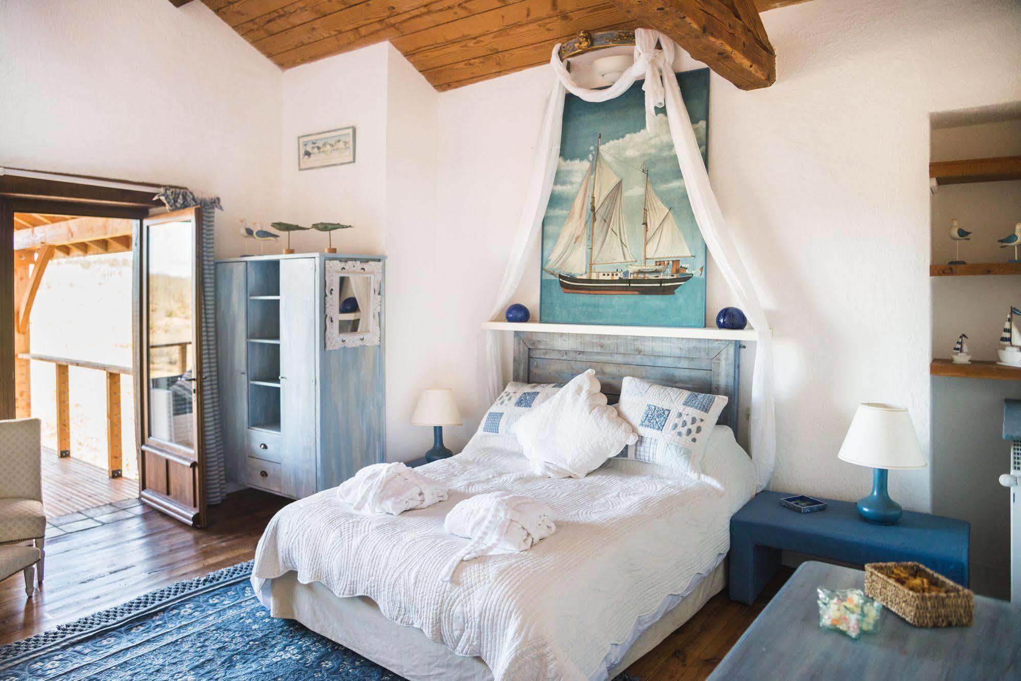 Bed and Breakfast Domaine De Terrac Rimont Exteriér fotografie